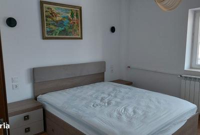Apartament cu 2 camere, mobilat în 13 Septembrie - 6