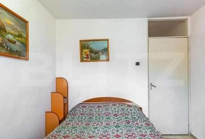 Apartament cu 3 camere decomandat în Noua - 4