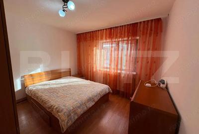 Apartament cu 2 camere decomandat în Sărari - 3