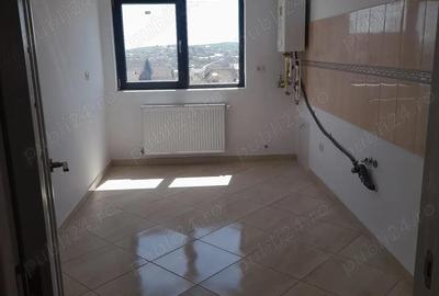 Apartament bloc nou ipotesti Apartament bloc nou ipotesti - 9