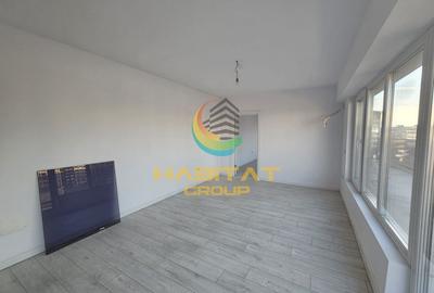 Apartament cu 2 camere semidecomandat în Timpuri Noi - 3