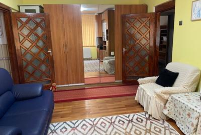 Apartament cu 3 camere decomandat, mobilat în P-ța Muncii - 3