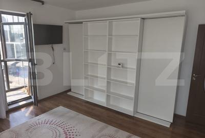 Apartament, 2 camere de inchiriat - Campus Palas - 2