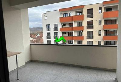Apartament de inchiriat 3 camere Sibiu Balanta - 8