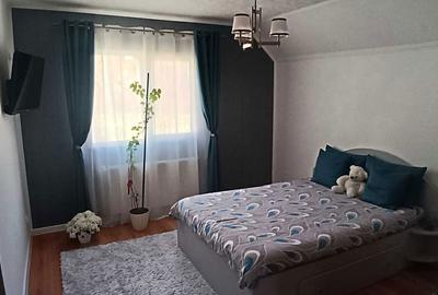 Casă cu 4 camere în Central - 1