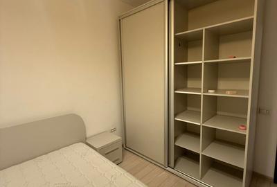 Apartament 2 camere Militari Residence - 3