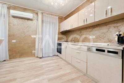 Duplex cu teren 280 mp si terasa cu panorama spectaculoasa spre oras - 5