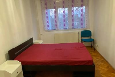 Proprietar inchiriez apartament - zona Circumvalatiunii - 1