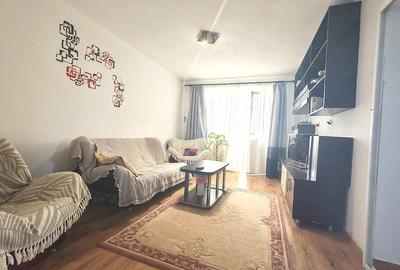 Apartament cu 2 camere semidecomandat în Craiovei - 7