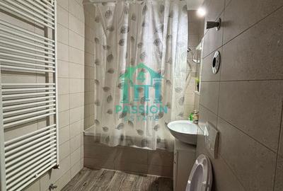 Apartament cu 2 camere decomandat în Bartolomeu
