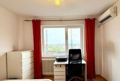 Apartament cu 4 camere decomandat, mobilat în Iancului - 2