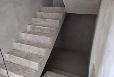 Sanandrei, Casa Individuala,, Suprafete Generoase, - 14