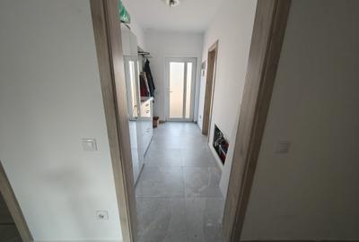 Casă individuală cu 4 camere cu Canalizare în Tărlungeni - 9