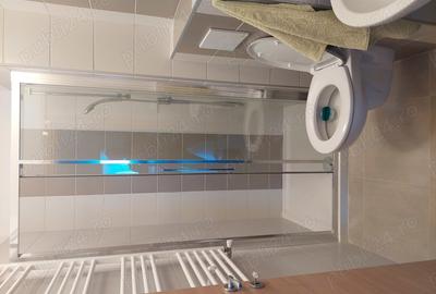 3 cam ap.nou, imobil lux, prel. GHENCEA 3 cam ap.nou, imobil lux, prel. GHENCEA - 3