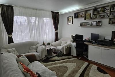 Apartament 3 camere Brancoveanu-Marie Curie - 1