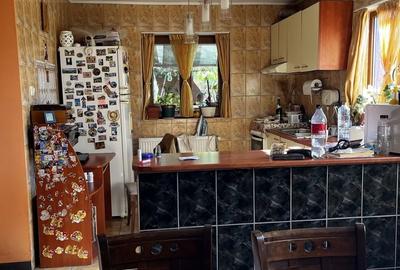 Casă cu 4 camere în Belciugatele - 2