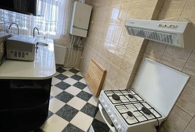 Apartament cu 2 camere decomandat în Central - 2