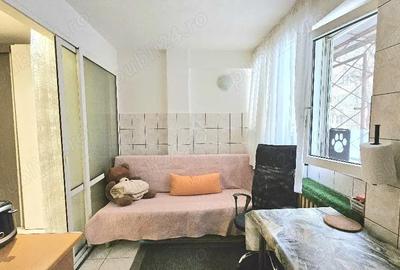 Garsonieră semidecomandată în Drumul Taberei - 5