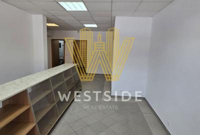 Spațiu comercial, de 55 mp, în Lunei - 1