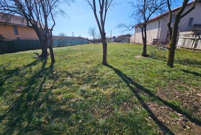 Spațiu comercial, în Snagov