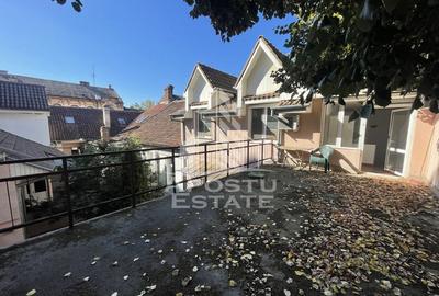 Spațiu comercial, de 150 mp, în P-ța Maria - 5