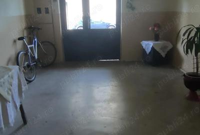 Garsonieră semidecomandată în Olimpia-Stadion - 2