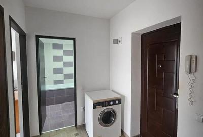 Garsonieră decomandată în Florești - 3