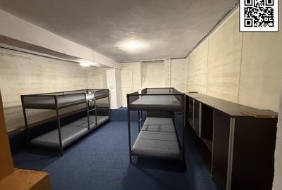 Apartament cu 3 camere, mobilat în Eroii Revoluției - 3