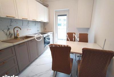 Apartament cu 2 camere, mobilat în Central - 12