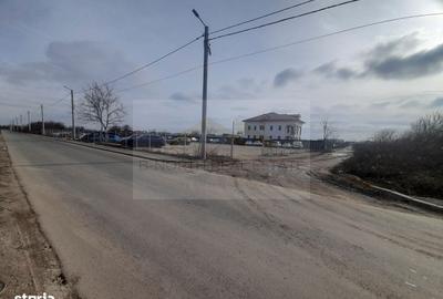 Spațiu comercial, în Corbeanca - 6