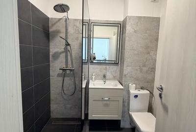 Apartament cu 2 camere decomandat, mobilat în Grozăvești - 1