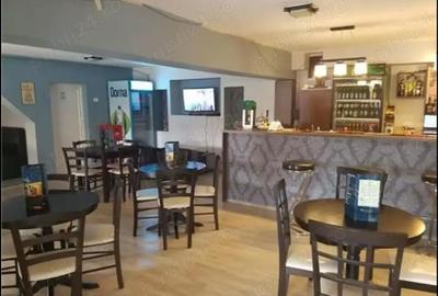 Spațiu comercial, de 130 mp, în Buziaș - 1