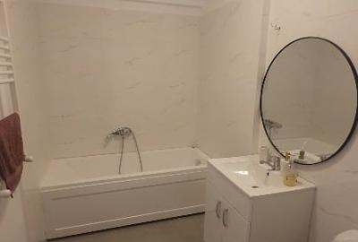 Nou, prima inchiriere, 2 camere, loc parcare, locatie ideala, Sos Alexandriei - 10