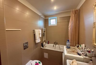 Cuza Voda, 3 camere cu garaj sub apartament si boxa - 21