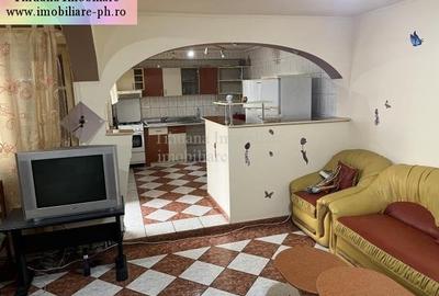 Casă individuală cu 6 camere în Republicii