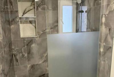 Apartament cu 2 camere, nedecomandat - zona Astra - 8