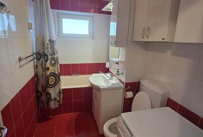 Apartament cu 3 camere în Mărăști - 6