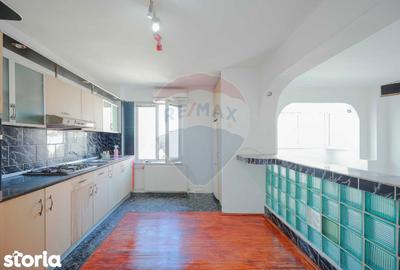 Apartament cu 3 camere decomandat în Rogerius - 10