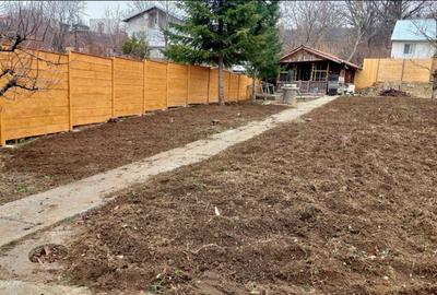 Spațiu comercial, în Bucium - 2