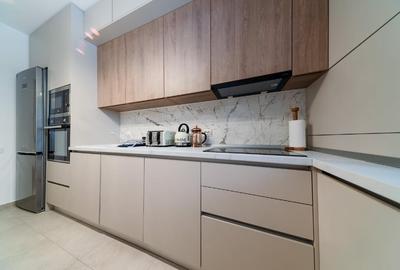 Apartament 2 camere | Premium | Coresi – Brașov| Parcare Inclusa - 14