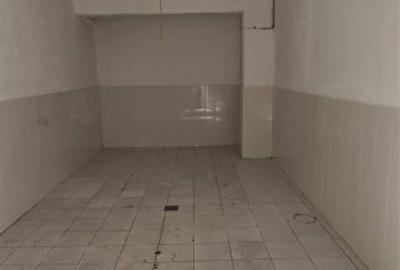 Spatiu Depozitare Avram Iancu - 8