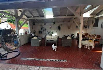 Str. Grivitei - proprietate compusa din casa + 500 mp teren Str. Grivitei - proprietate compusa din casa + 500 mp teren - 2