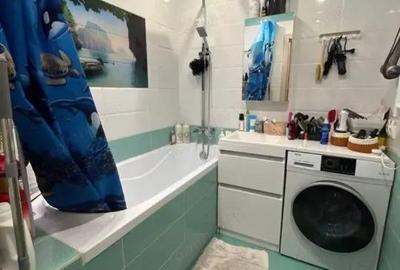 Apartament cu 1 camera de inchiriat in zona Buziasului - 2