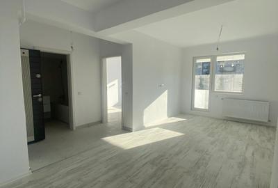 Apartament cu 2 camere decomandat în Militari - 2