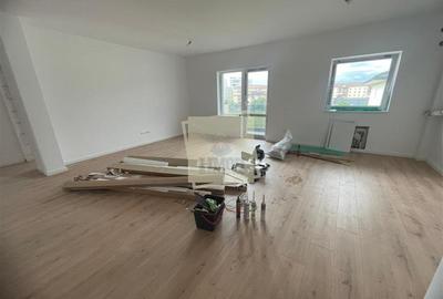 Apartament cu 2 camere decomandat în Exterior Est - 12