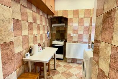 Apartament cu 2 camere decomandat, mobilat în Ferdinand - 6