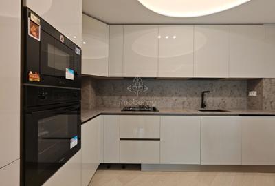 Apartament cu 3 camere decomandat, mobilat în Periferie - 10