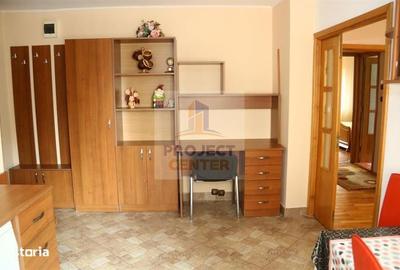 Apartament cu 2 camere decomandat în Teilor - 8