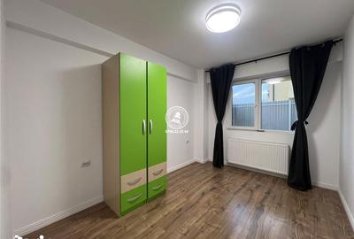 Apartament cu 2 camere decomandat în Nord - 9