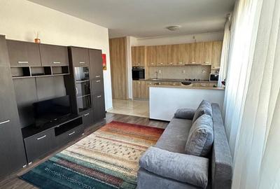 Apartament cu 2 camere decomandat în Florești - 3